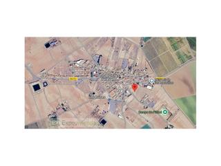 Terreno residencial en Los Martínez del Puerto. Parcela en venta en martinez del puerto, murcia.