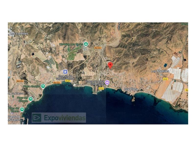 Foto 0f9879f4-100d-4e4c-ac57-f668c1eebb01. Residential plot in Mazarrón casco urbano Mazarrón