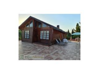 Xalet en El Pino. Precioso chalet en urb. el pino, molina de segura