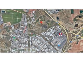 Terreny residencial a Los Barreros - Cuatro Santos. Suelo urbanizable sectorizado de uso industrial en el paraje la