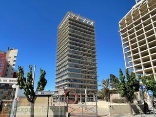Ufficio in Espinardo. Impresionante planta de oficinas completa, en edificio torre god