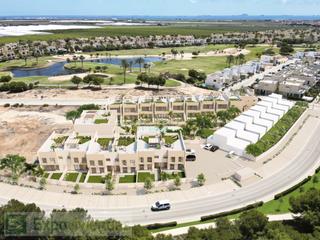 Apartament  N/a. Fantástica vivienda en roda golf resort.
