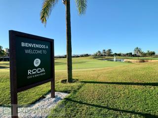 Apartament  N/a. Fantstica vivienda en roda golf resort.