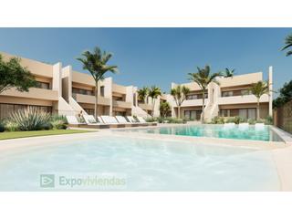 Àtic  N/a. Penthouse en venta en roda golf resort.
