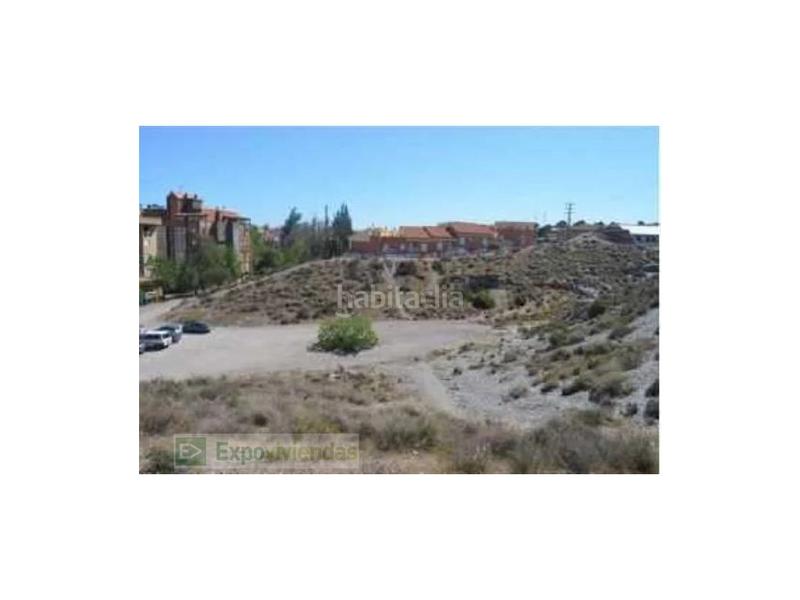 Foto 99e8e946-caa5-43f2-8d31-00856db46462. Terreno residencial suelo urbanizable . en San José Lorca