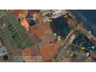 Terreno residencial en N/A