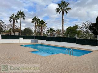 Duplex à Churra. Adosado tipo dúplex en urb. la ladera, murcia.