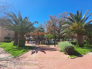 Apartament  N/a. Bajo a estrenar en venta en murcia, zona norte.