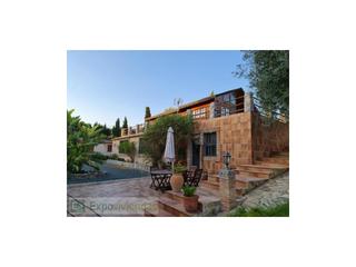 Chalet en El Pino. Precioso chalet en urb. el pino, molina de segura