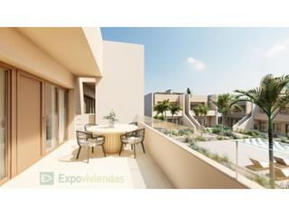 Àtic  N/a. Penthouse en venta en roda golf resort.
