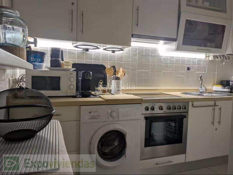 Foto 043626c1-e113-4238-92dd-9c8cd7963421. Location attique avec parking dans Roda San Javier