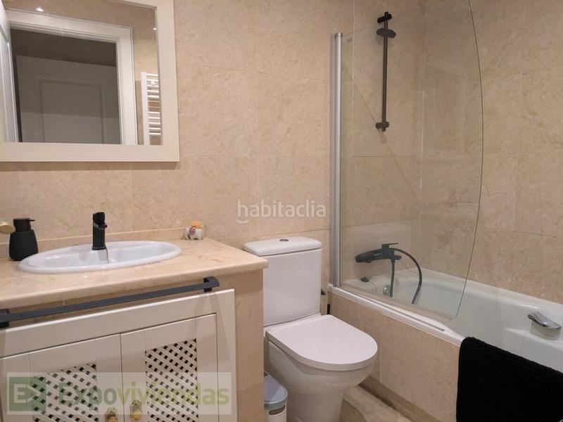 Foto 4ef2e658-03a8-4c10-a041-26eb5c11f666. Location attique avec parking dans Roda San Javier