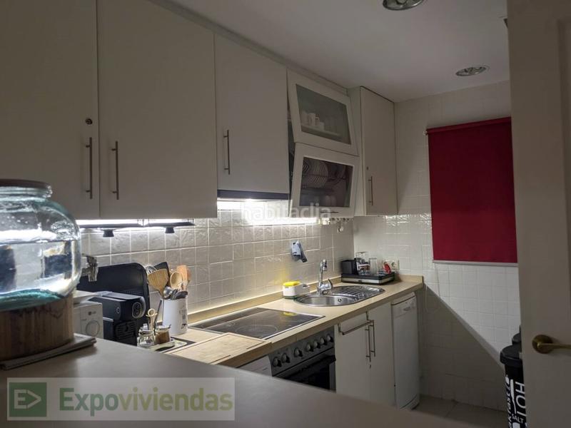 Foto 1e0cc254-1f8c-4c4d-abf2-d05f4e5c30b8. Miete dachwohnung mit parking in Roda San Javier