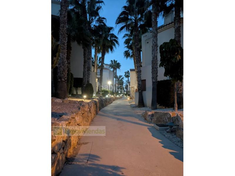 Foto b7036d30-d98c-4140-9a63-484ed8fe8a44. Miete dachwohnung mit parking in Roda San Javier