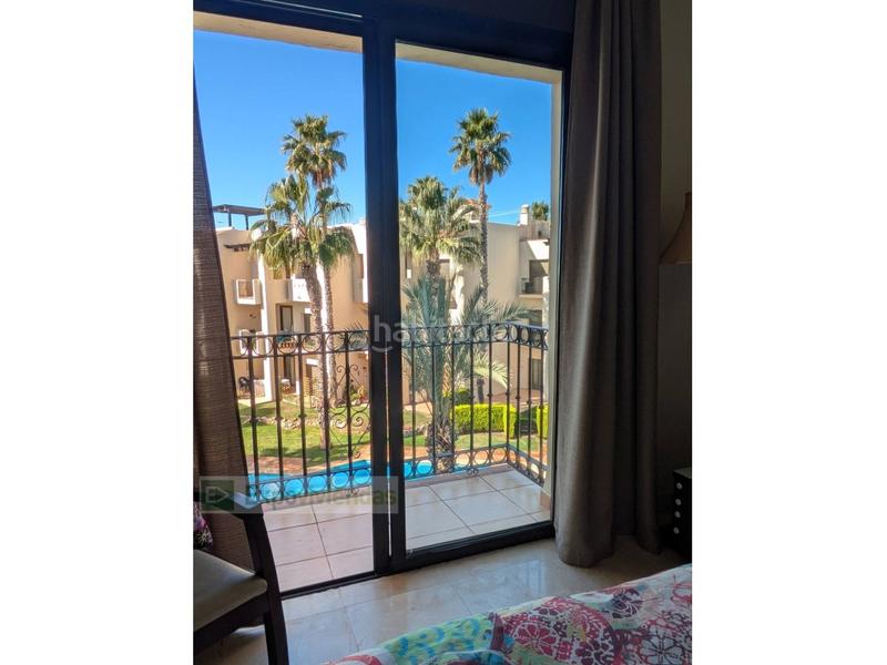 Foto 15cff60b-ef66-4ace-8240-f8f5a2d7ba6f. Rent penthouse with parking in Roda San Javier