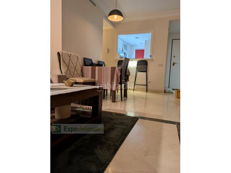 Foto 1ace177a-09be-4cfb-a004-ed674ab35c09. Rent penthouse with parking in Roda San Javier