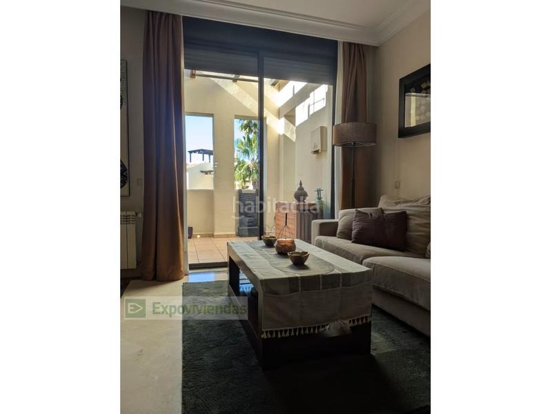 Foto 3e4006d0-3935-40db-9320-2bbff91f7da1. Rent penthouse with parking in Roda San Javier