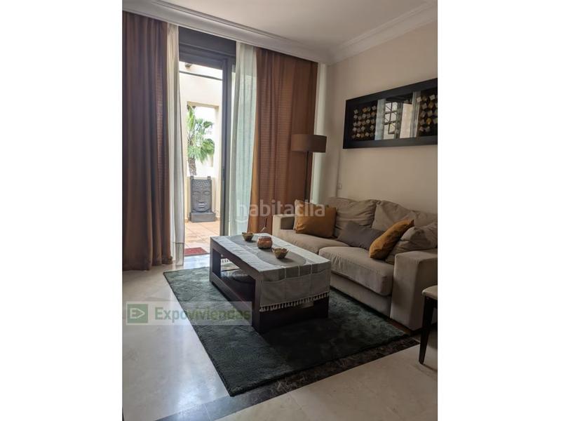 Foto 50b6df64-667f-4dd5-afef-38cef8de0866. Rent penthouse with parking in Roda San Javier