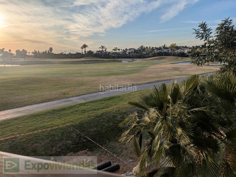 Foto 54a2af96-4474-47bd-bf4b-1c2aced8ce61. Rent penthouse with parking in Roda San Javier