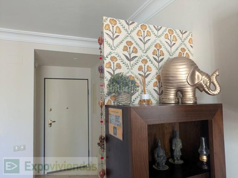 Foto 7ce66e91-9e7e-4929-beaf-012cc4abf4c6. Rent penthouse with parking in Roda San Javier