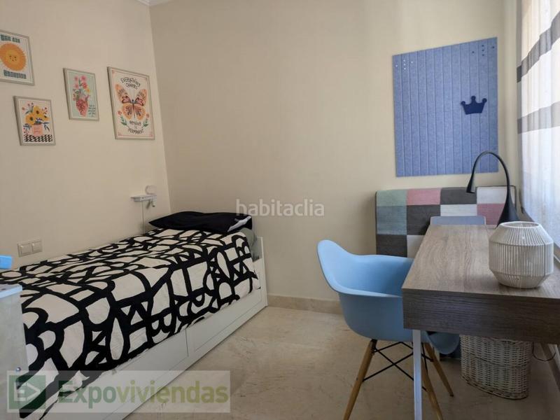 Foto 9cf678cb-d120-427c-a05c-36cf72f9033e. Rent penthouse with parking in Roda San Javier