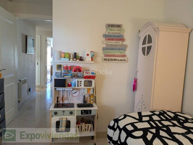 Foto 9d0a9973-5075-4bcd-ae52-45262d6cf7d7. Rent penthouse with parking in Roda San Javier