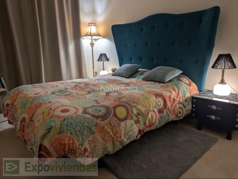 Foto a3b8946e-8ad3-4065-997c-74c7df8ab525. Rent penthouse with parking in Roda San Javier