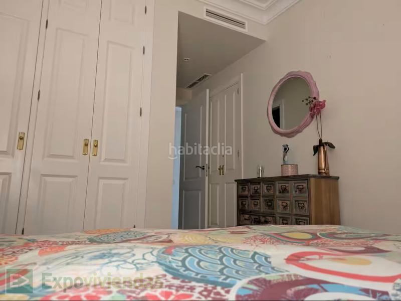 Foto b40e82c8-4de3-4d3c-aea8-aa55ce5d2837. Rent penthouse with parking in Roda San Javier