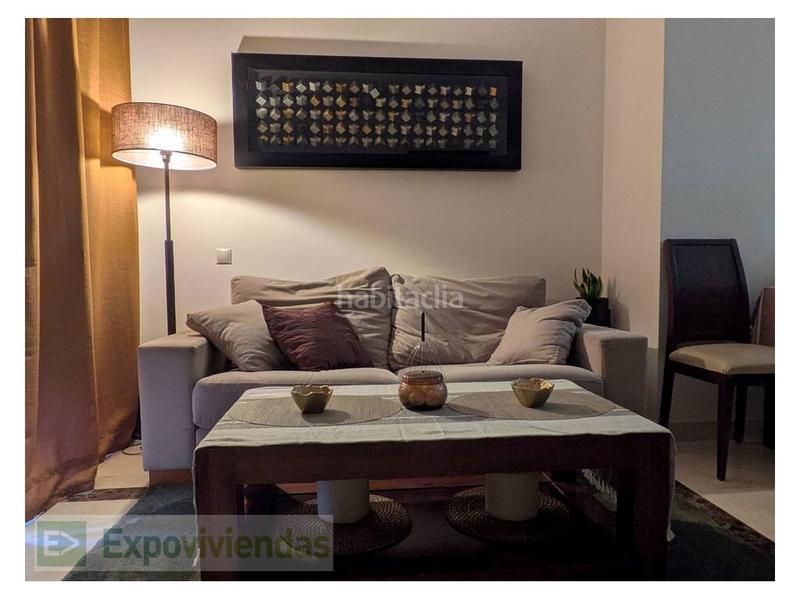 Foto c07612cb-aaea-48d2-90b1-2ebd6cdc2c1b. Rent penthouse with parking in Roda San Javier