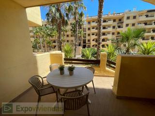 Piccolo appartamento  N/a. Fabulosos apartamentos en serene golf.