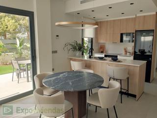 Haus in Roda. Excelentes villas a estrenar en roda golf resort.