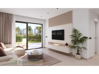 Àtic a Mar Menor golf. Fabuloso ático en venta en urbanización santa rosalia.