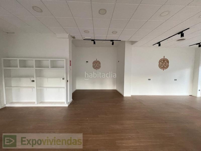 Foto ad723030-852a-4a21-9087-04c13de62e86. Miete geschäftsraum in Juan de Borbón Murcia