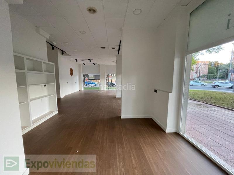 Foto fc3ca660-cb0c-456a-add9-c2d1d9dd192a. Miete geschäftsraum in Juan de Borbón Murcia