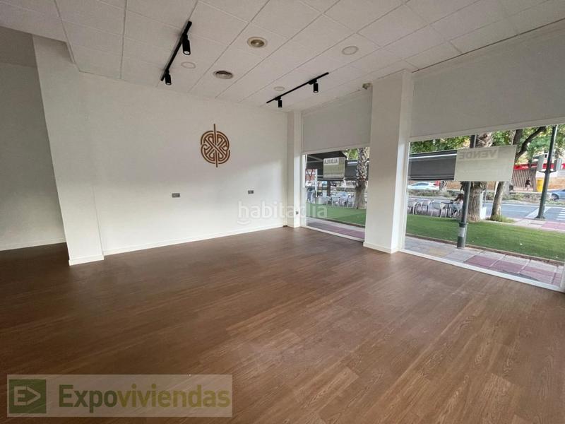 Foto 1d0286ec-5165-4d92-851f-b9756e35ea42. Rent business premise in Juan de Borbón Murcia