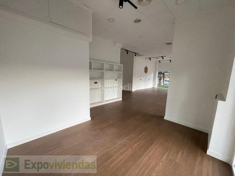Foto 59bb66fe-174d-4a92-8300-1f4c779b58f2. Rent business premise in Juan de Borbón Murcia