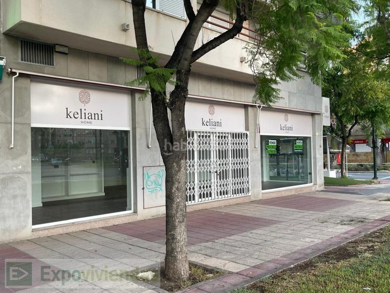 Foto d0109862-bcad-450f-9c16-52e1cb08b0ac. Rent business premise in Juan de Borbón Murcia