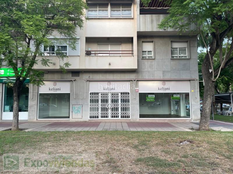 Foto d4838a74-d6a1-4238-aae4-b4a0cec6c005. Rent business premise in Juan de Borbón Murcia