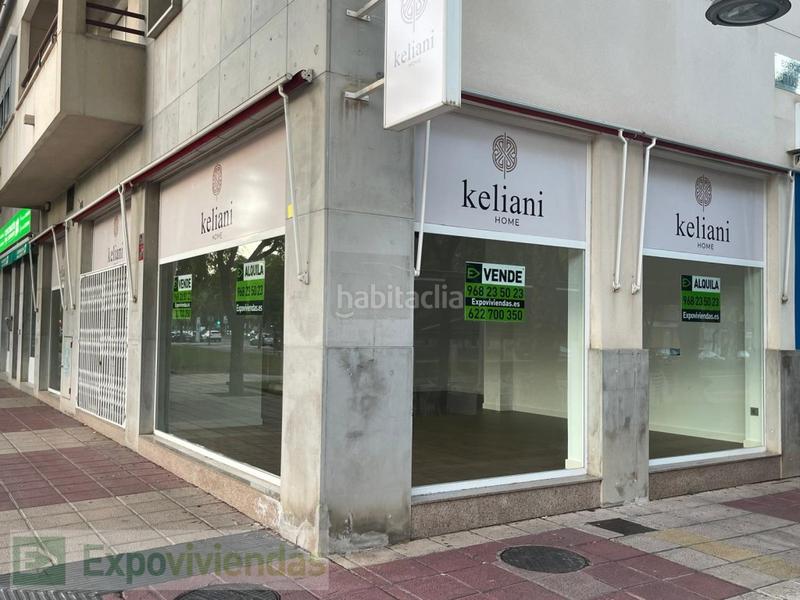 Foto d4f76b00-aec9-45f9-bb7b-ca79fc7ea53e. Rent business premise in Juan de Borbón Murcia