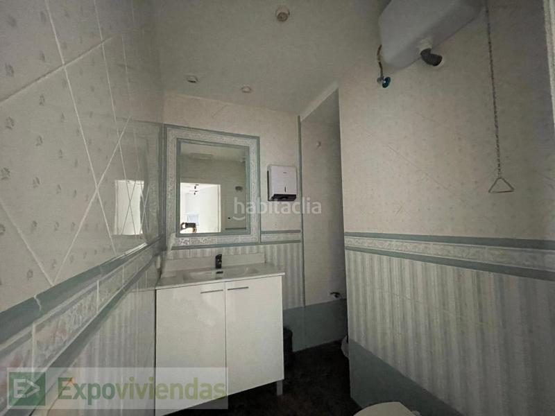 Foto d77de8c9-05cd-46c7-a2be-147e0efa0024. Rent business premise in Juan de Borbón Murcia