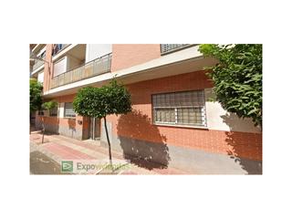 Parking coche en Barrio del Progreso. Plaza de parking venta murcia