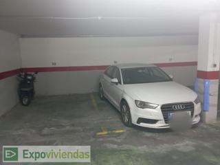 Aparcament cotxe  N/a. Plaza de aparcamiento de murcia, ronda sur.
