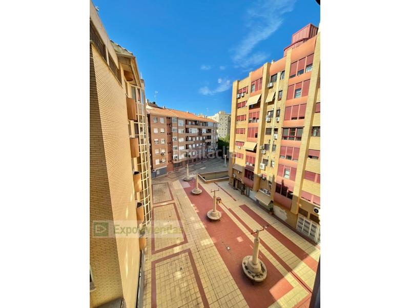 Foto 85f8a9fe-e38e-4f1b-8684-2f6a47d9b29d. Piso amplio piso en La Flota en La Flota Murcia