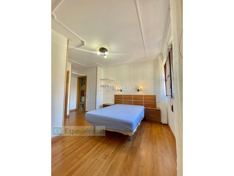 Foto b8819acb-5aac-45a9-8724-dbb1fd01226b. Piso amplio piso en La Flota en La Flota Murcia