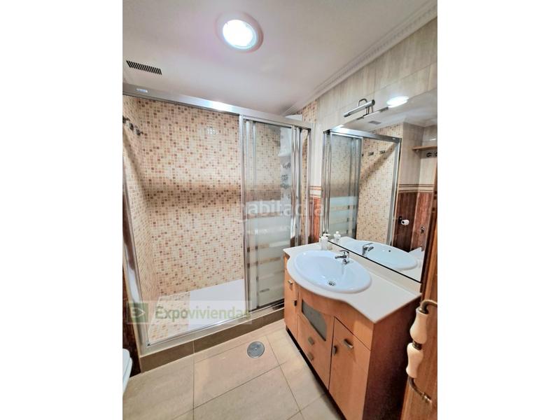 Foto f81b7694-7dda-411a-8be1-a4361500ad05. Piso amplio piso en La Flota en La Flota Murcia