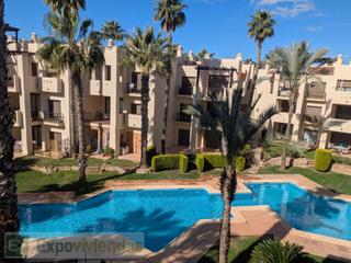 Attique  Calle bergantin - roda golf. Fabuloso ático ubicado en roda golf resort.