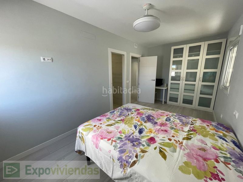 Foto a0b238e5-fe3d-45fd-9b6b-8f200f0173d7. Xalet a Playa del Galán Manga del Mar Menor (La)