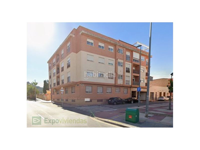 Foto 0a81e8e9-603e-4510-8083-5d667e473f9f. Apartament a Beniaján Murcia