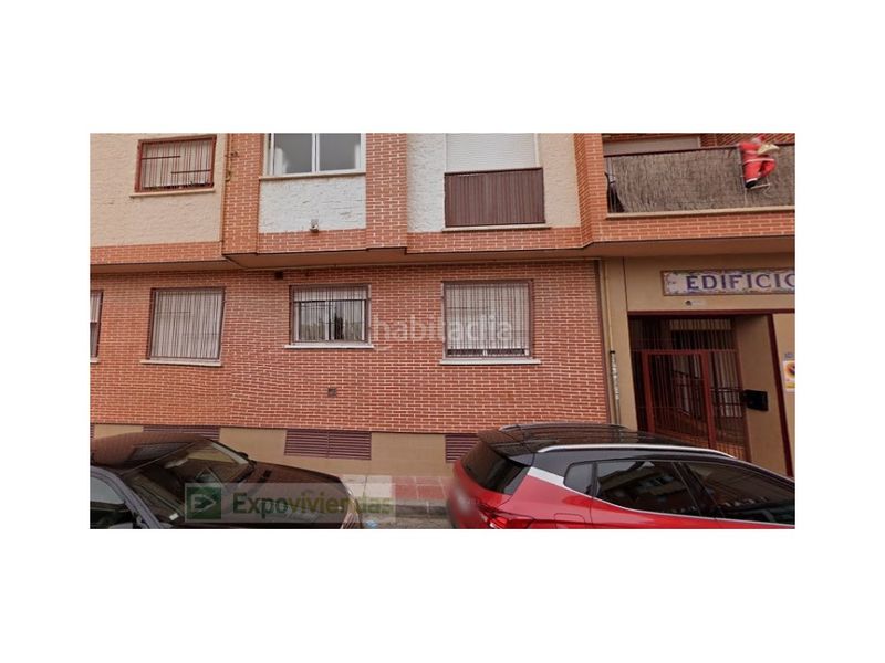 Foto f1a60d45-31bf-4ea9-a12a-9e6cbe3c2aa0. Apartament a Beniaján Murcia