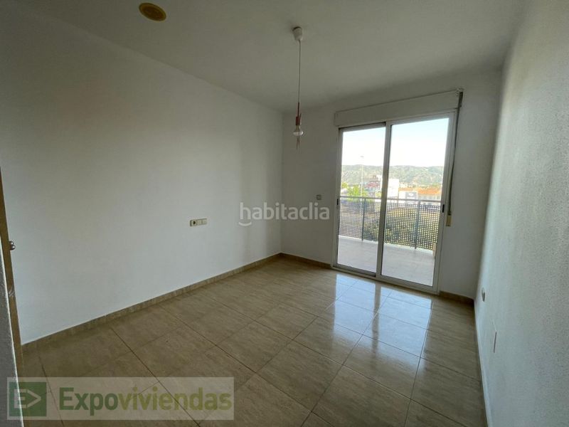 Foto 5cfc5d64-c070-42b7-80a4-9806207efc9c. Lloguer pis amb aparcament a Ronda Sur Murcia
